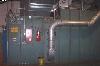  Complete cleaning equipment, consisting of: